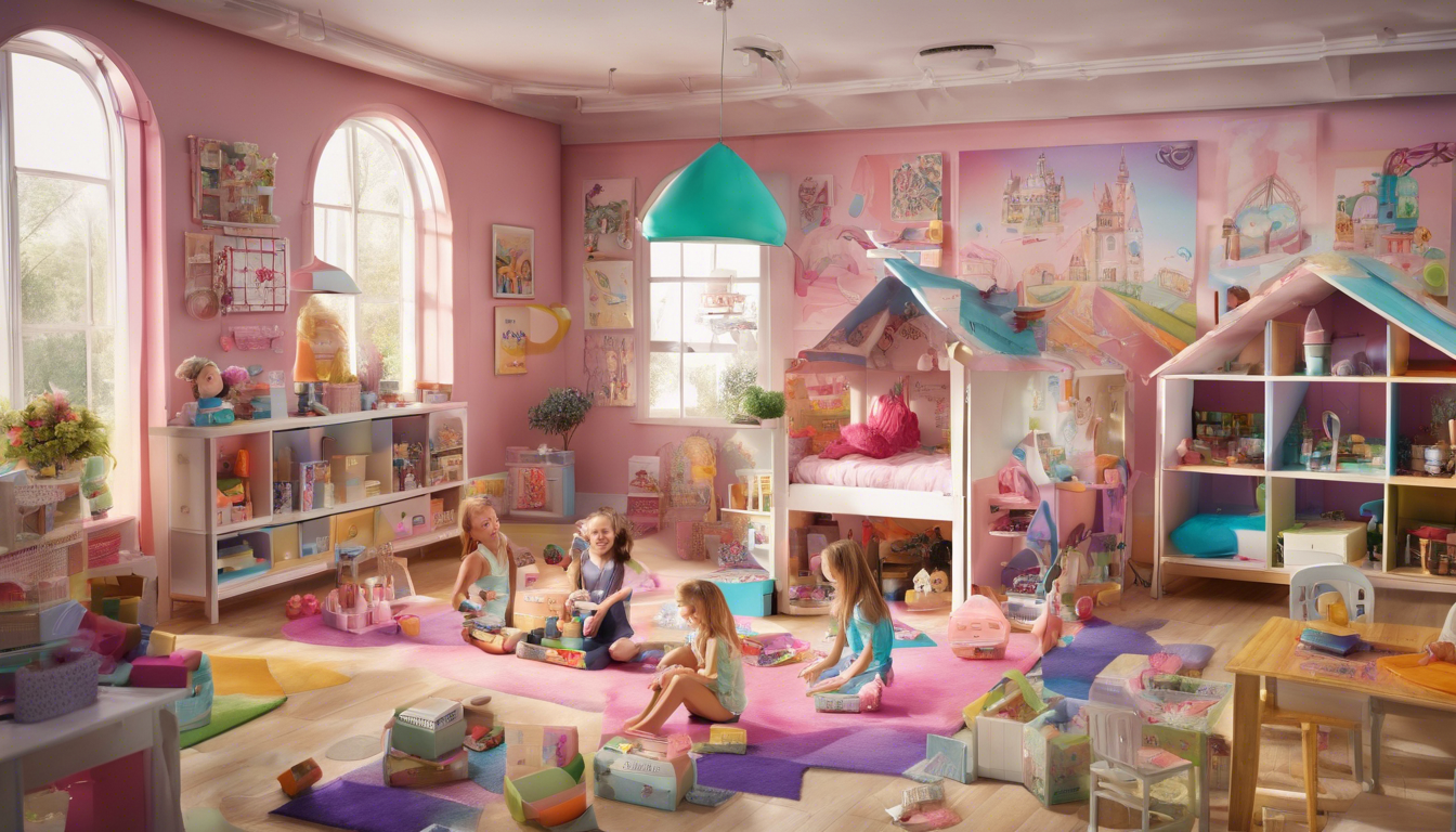 découvrez des idées de jeux amusants et créatifs pour filles, idéales pour stimuler l'imagination, développer des compétences et passer du bon temps entre amies. inspirez-vous de notre sélection variée d'activités ludiques et engageantes qui plairont à toutes les jeunes filles.