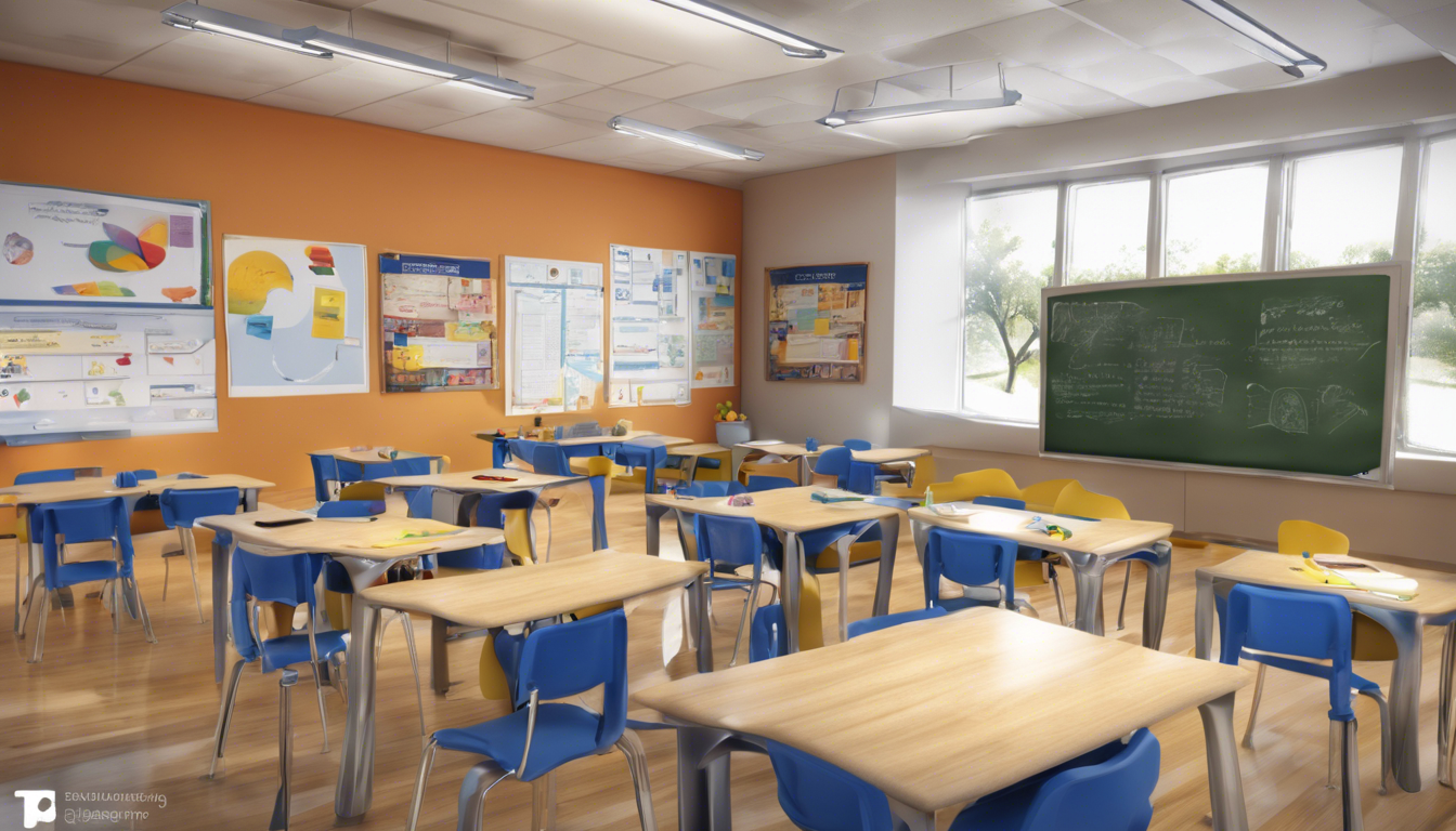 découvrez les nombreux bienfaits d'un logiciel éducatif : amélioration des performances scolaires, apprentissage personnalisé, motivation accrue des élèves et facilitation de l'enseignement. transformez l'éducation avec des outils adaptés à chaque besoin.