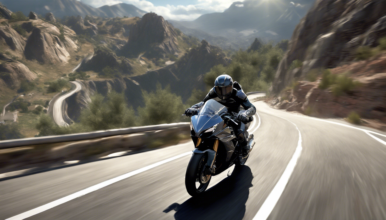 découvrez l'adrénaline et la vitesse avec notre jeu de moto captivant ! plongez dans des courses effrénées, maîtrisez des motos puissantes et vivez des sensations fortes à chaque virage. préparez-vous à vivre une expérience inoubliable qui fera le bonheur des amateurs de moto et de vitesse.