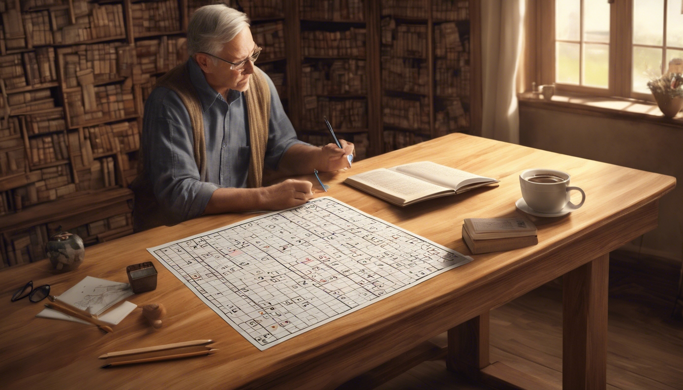 découvrez sudoku expert, le jeu de puzzle gratuit et captivant qui mettra votre logique à l'épreuve. que vous soyez débutant ou maestro du sudoku, plongez dans des niveaux variés et améliorez vos compétences tout en vous amusant. rejoignez notre communauté de passionnés et devenez un expert du sudoku !