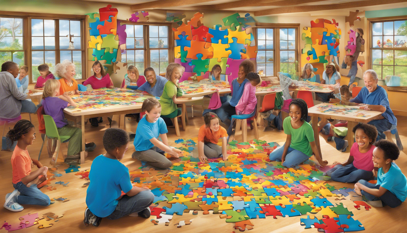 plongez dans l'univers captivant du puzzle jig zone, un défi ludique qui stimule votre esprit et vous divertit. explorez des puzzles fascinants et testez vos compétences tout en vous amusant !