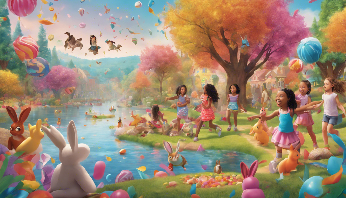 découvrez un jeu gratuit captivant et ludique spécialement conçu pour les fillettes ! plongez dans un univers enchanteur rempli d'aventures, de couleurs et d'amusement où chaque petite fille peut s'épanouir et laisser libre cours à sa créativité.