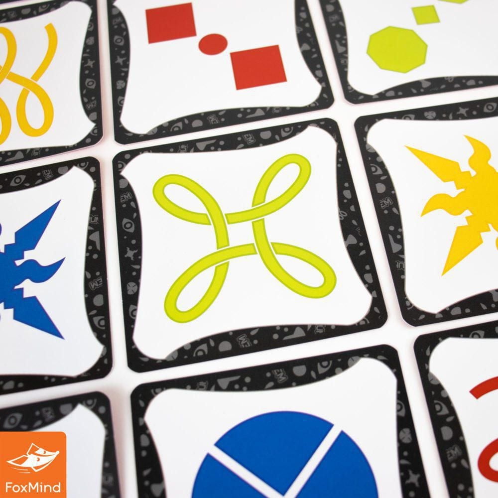 Jungle Speed