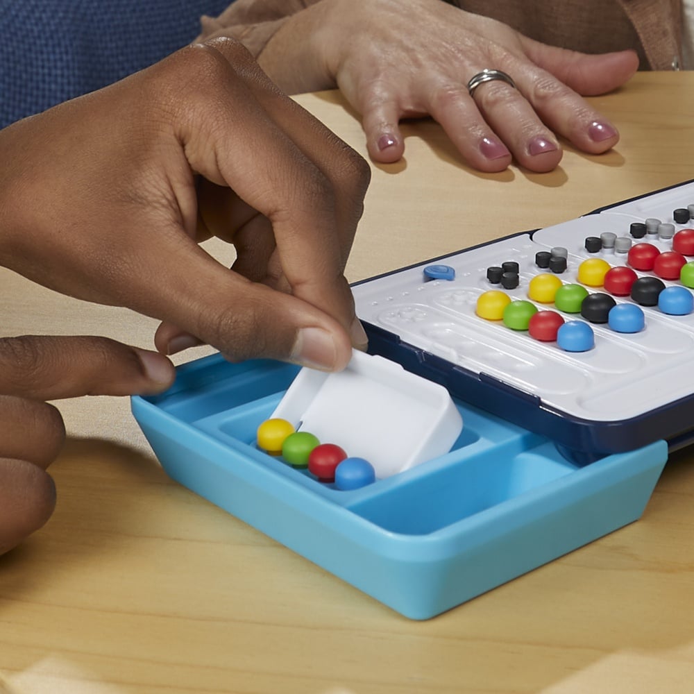 mastermind junior jeu