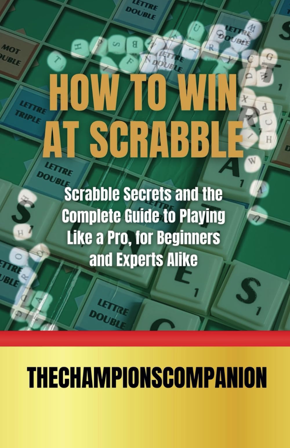 Astuces Scrabble expert