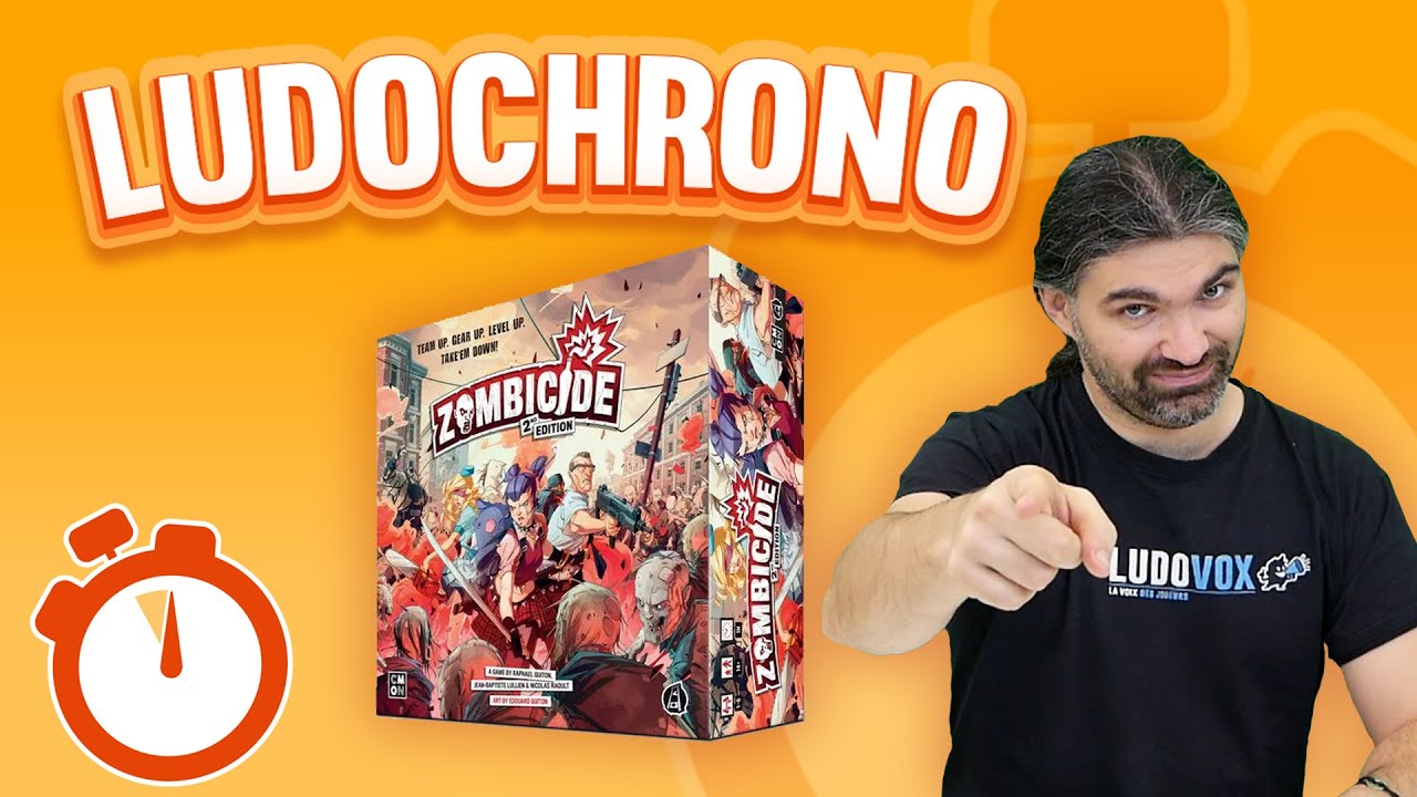 zombicide image stratégie